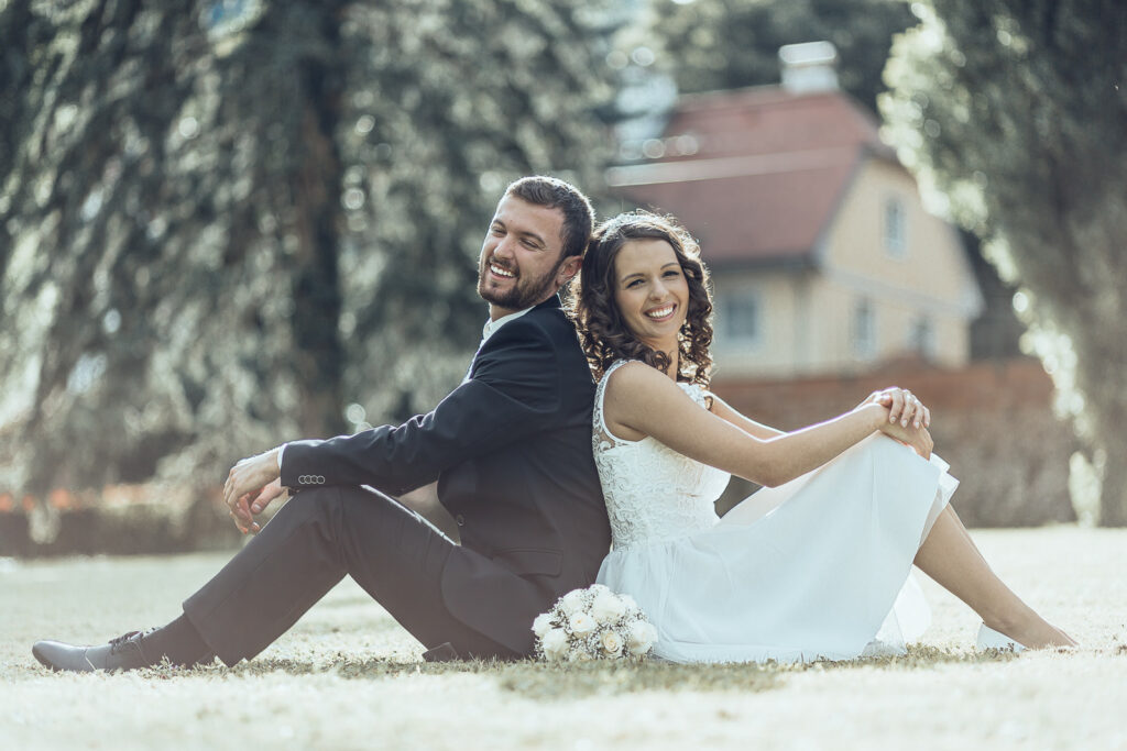 Emotionale Hochzetisfotos-Hochzeitsfotografin aus dem Raum Weiz und Umgebung