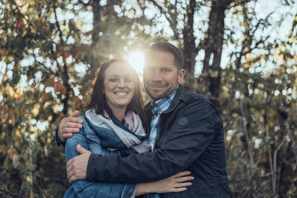 Einzigartige -Emotionale Paarfotos in Weiz und in der Steiermark