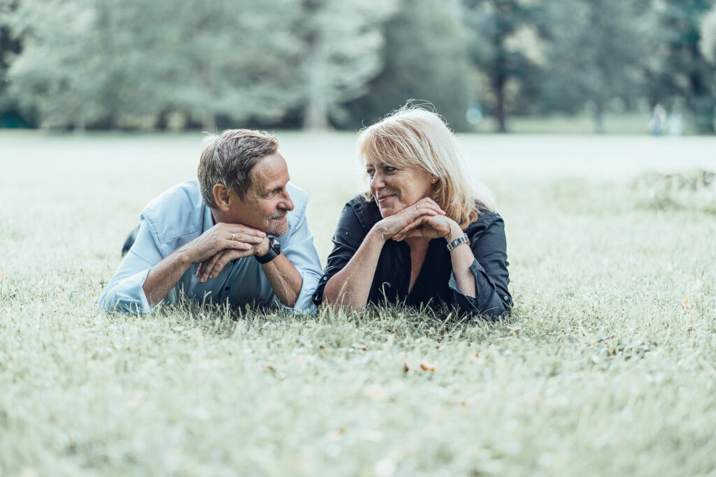 Einzigartige -Emotionale Paarfotos in Weiz und in der Steiermark